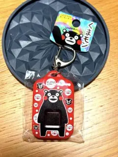 11くまモン キューブストラップ2個 - メルカリ