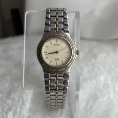 T7）未使用品 SEIKO セイコー LAUREL ローレル 7321-0780 - メルカリ