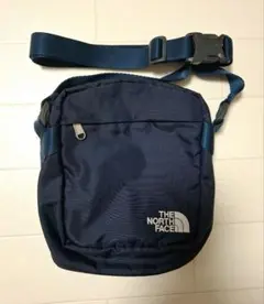 ノースフェイス ショルダーバック