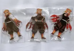 鬼滅の刃 立ち絵 アクリルスタンド 煉獄杏寿郎