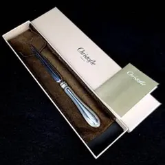 未使用 Christofle クリストフル Paris ペーパーナイフ 未使用 Christofle クリストフル Paris ペーパーナイフ - メルカリ