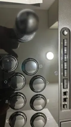 Qanba Obsidian 2 オブシディアン2 アケコン