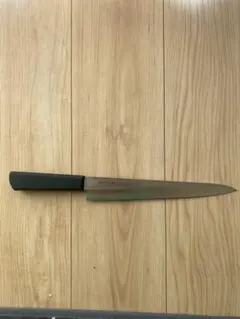 KANEHIRO 兼広 モリブデン鋼 筋引包丁 270mm - メルカリ
