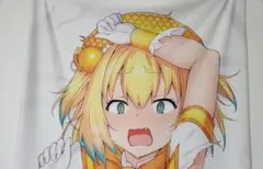 ボンバーガール キャラクターグッズ