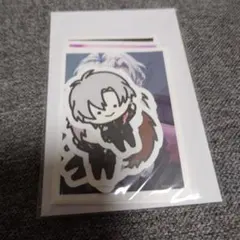 TRIGGER トリガー メゾンKOSE コーセー 特典 ステッカー セット ①