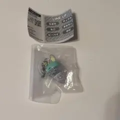 JOCHUM JO1めじるしアクセサリー ちまた　木全翔也