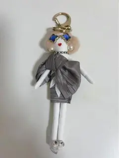 ルルベちゃん キーホルダー