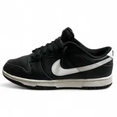 NIKE DUNK ブラックパンダ