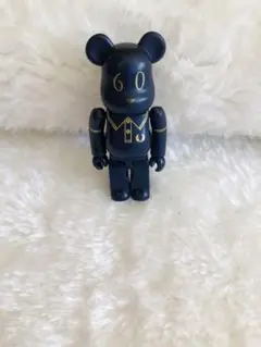BE@RBRICK - 【新品】BE@RBRICK FRED PERRY 60周年記念 ベアブリック BE@RBRICK SERIES 50
