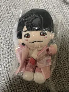 西畑大吾　ちびぬい