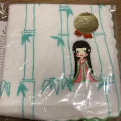 sunday様専用 シンジ　カトウ　ハンカチタオル