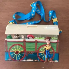 東京ディズニーリゾート ポップコーンバケット トイストーリー