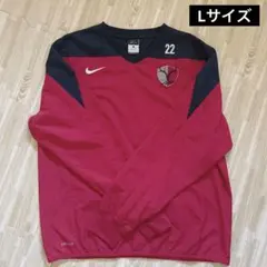 西大伍 選手 鹿島アントラーズ ピステ 練習着 サッカー　試合 スポーツ 長袖 2025年最新】鹿島アントラーズ 練習着の人気アイテム - メルカリ