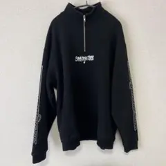 SKY-HI スプリットジップパーカー ブラック 美品 M BMSG - メルカリ