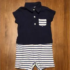 ロンパース 80サイズ