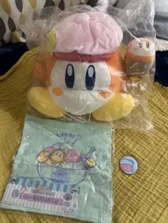 2026年最新】ワドルディ ぬいぐるみ 一番くじの人気アイテム - メルカリ