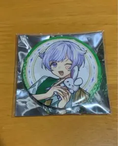 2025年最新】いれいす 缶バッジ 11弾の人気アイテム - メルカリ