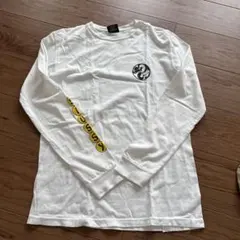 Stussy ロングスリーブ Tシャツ S