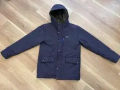 パタゴニア　ボーイズ　インファーノジャケット　XL（14）