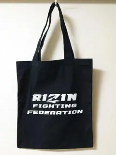 RIZIN トートバッグ