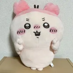 ちいかわ 古本屋 BIGぬいぐるみ