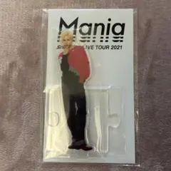 【ラウール】アクリルスタンド Mania
