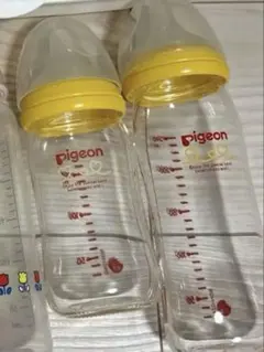 哺乳瓶 ピジョン 哺乳瓶　まとめ売り