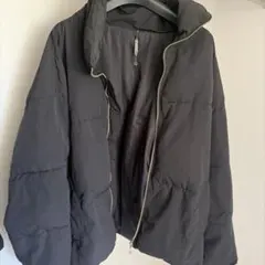 【ADRER】アドラーザヒートパデッドジャケット Sサイズ