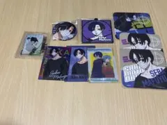 サカモトデイズ　勢羽真冬　まとめセット