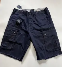 新品未使用　Polo Ralph Lauren ショートパンツ　ハーフパンツ