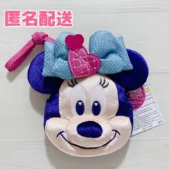 ディズニーパルパルーザ ミニー ファンダーランド ショルダーバッグ ポシェット