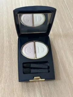 Dior 2 COULEURS 005 DIORGIRLY アイシャドウのサムネイル