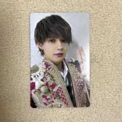 佐野勇斗 爆裂愛してる/好きすぎて滅！ VOS盤トレカ