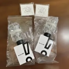 Ssy ペンライト 2個セット