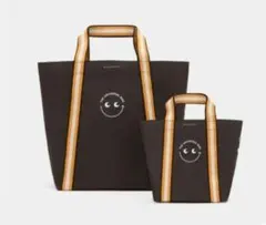 2026年最新】Anya Hindmarch カラー：ブラウン系 レディース エコ