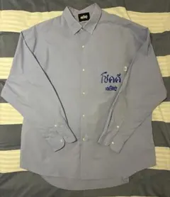 yanggao ヤンガオ 長袖シャツ XL