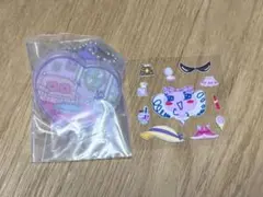 たまごっち たまもりアクセ　たまごっちのおへや　まきこのサムネイル