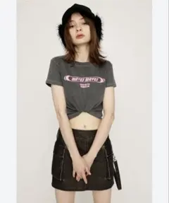 SLY コンパクトTシャツのサムネイル