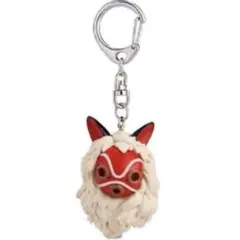 2026年最新】もののけ姫 サン キーホルダーの人気アイテム - メルカリ