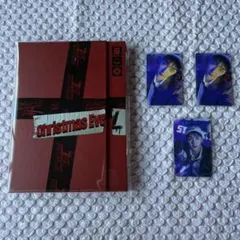 《即購入◎》Stray Kids christmas EveL バンチャン