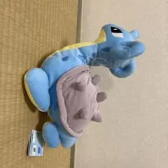 ポケモン、ラプラス