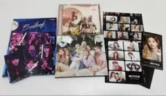 《TWICE》CDセット＋おまけ♡