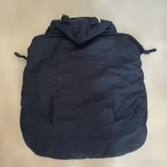 抱っこ紐ケープUNIQLO