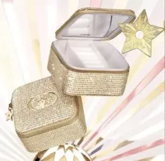 Dior ポーチ アクセサリーケース