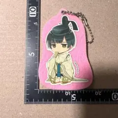 ヘタリア 日本 アニくじ ファブリックマスコット キーホルダー