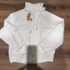 OUTDOOR アスレチックブルゾン