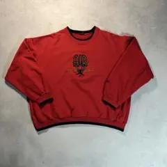 激レア 00s AIR JORDAN NIKE スウェット エアジョーダン