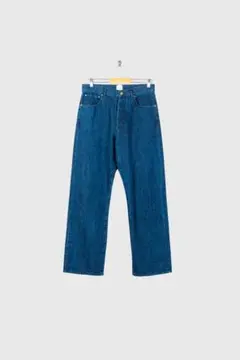 bisown co/he pure straight denim sign別注のサムネイル