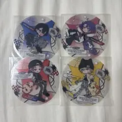 VOLTACTION 3rdアニバアニメイト特典コンプセット