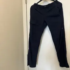 FieldCore ネイビー 長ズボン150cm ワークマン